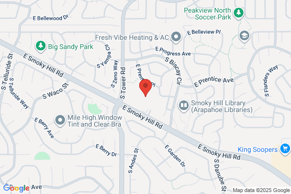 Adams County Association of Family Child Care