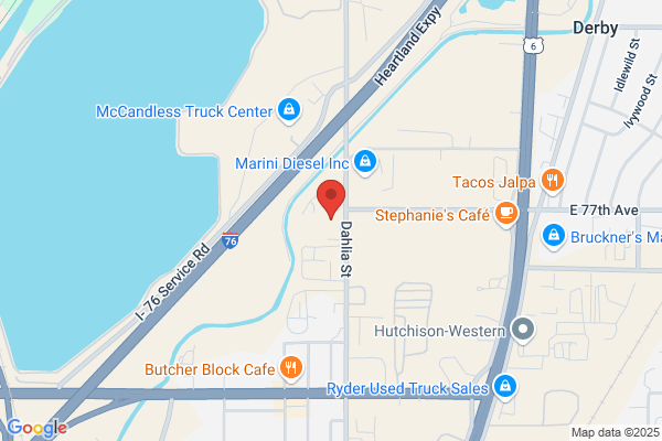 CWS Colorado, LLC
