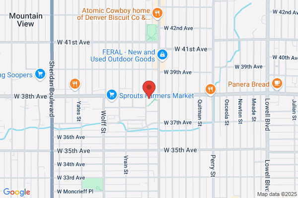 Comfort Dental Denver - Your Trusted Dentist in Denver