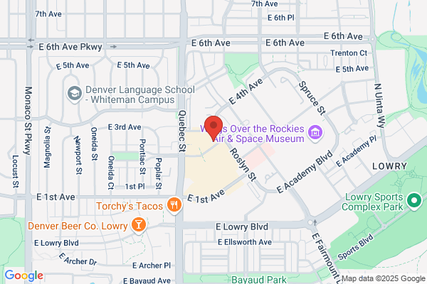 Lowry Main Street Dental