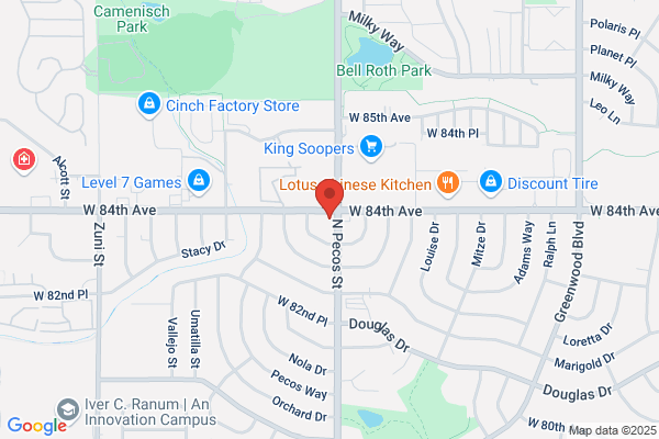 Risas Dental and Braces - Federal Heights