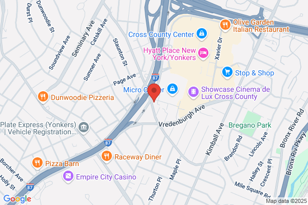 Central Park Dental