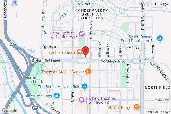 Espire Dental | Northfield