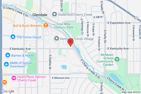 Cherry Creek Pediatric Dentistry