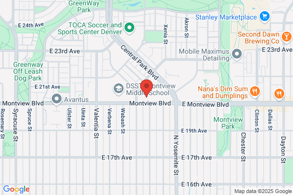 Steele Dentistry