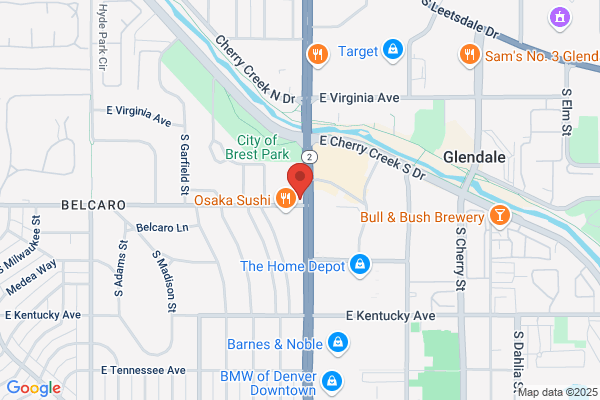 Cherry Creek Family Dental