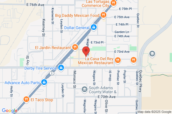Commerce City Dental Center