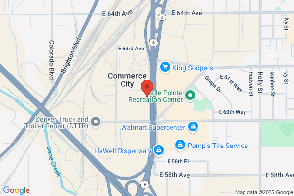 Risas Dental - Commerce City
