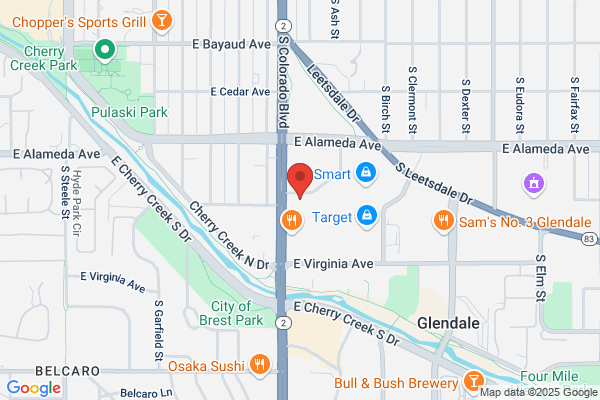 SCL Health Medical Group - Cherry Creek
