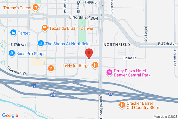 SCL Health Medical Group - Northfield