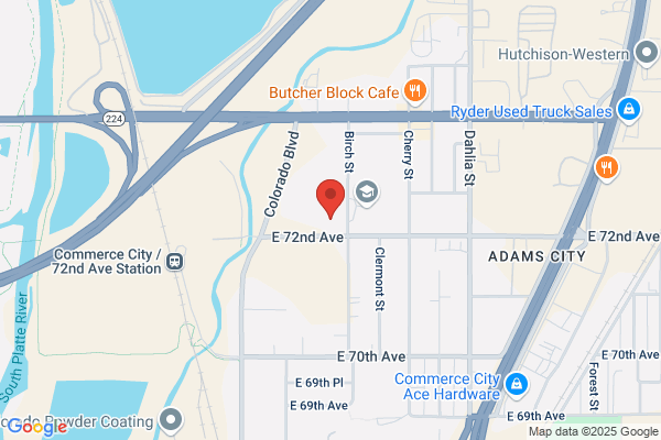 Adams Community Mental Health