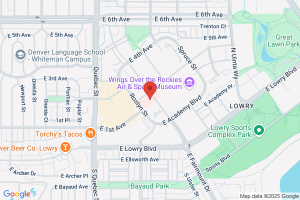 Denver Dermatology Consultant PC