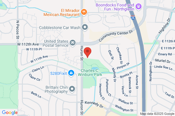 Harlan Chiropractic Clinic