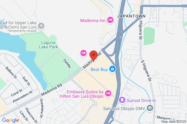 Madonna Plaza Inc
