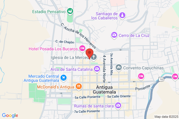 Posada Diego A OD