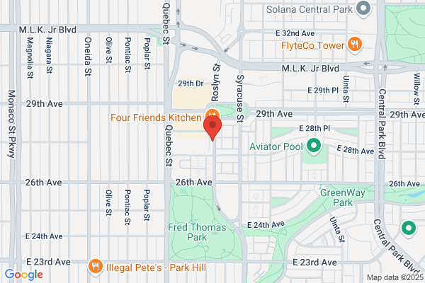 SCL Health Medical Group - Central Park