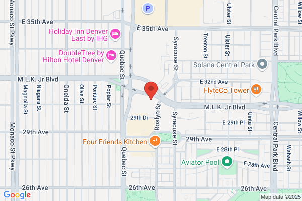 UCHealth - Reproductive Medicine - Stapleton - Closed
