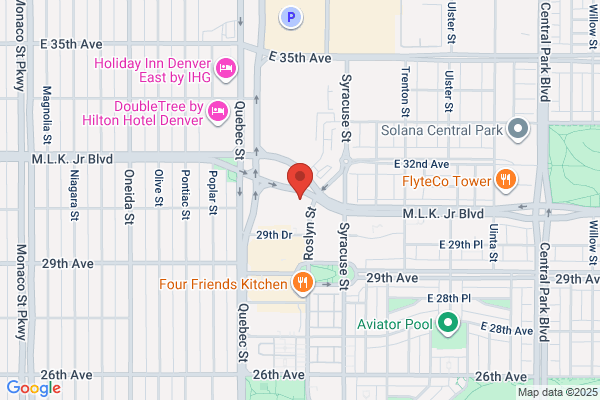 UCHealth Integrative Medicine Center - Stapleton