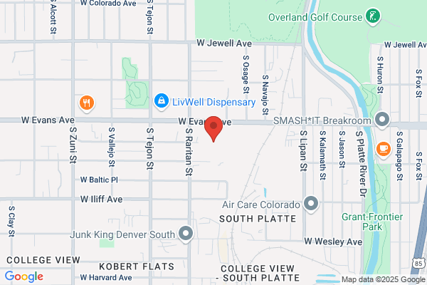 City Electric Supply Englewood