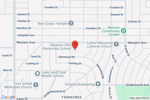 Western Hills Elementary