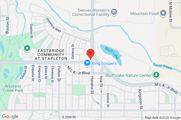 CareNow Urgent Care - Stapleton