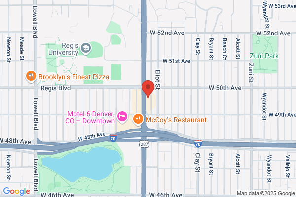 Wendy's - Closed Temporarily
