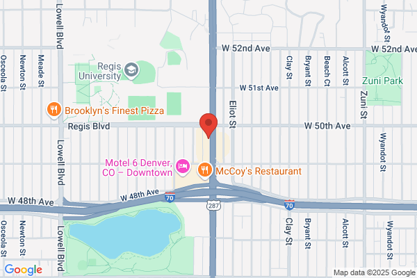 Winchell's Donut House