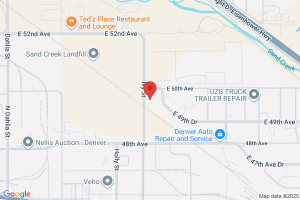 Buckley Fence, LLC
