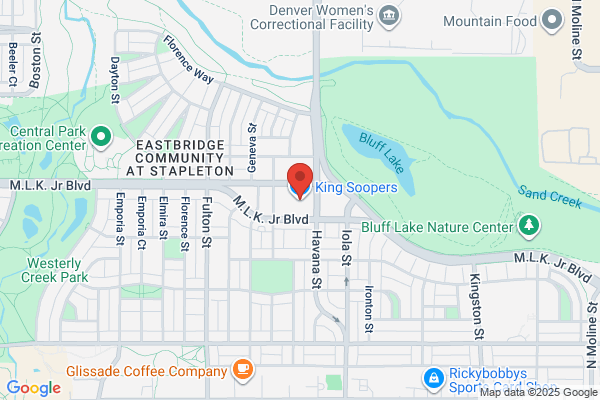King Soopers Grocery Pickup and Delivery