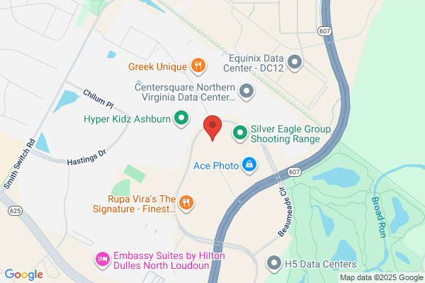 Tague Technologies Inc