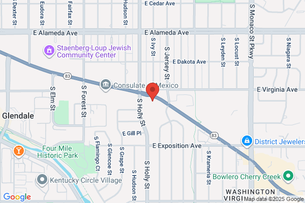Tuesday Morning - Closed