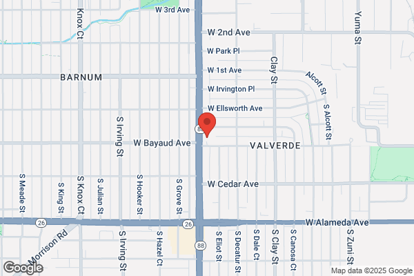 GarageExperts of the Denver Metro