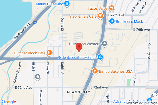Republic Services of Colorado