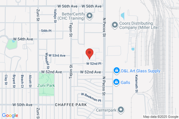 Pecos Place Llc