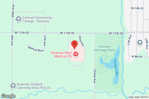 Platte Valley Medical Clinic