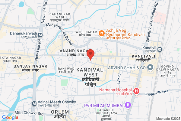 Tejal International Foods