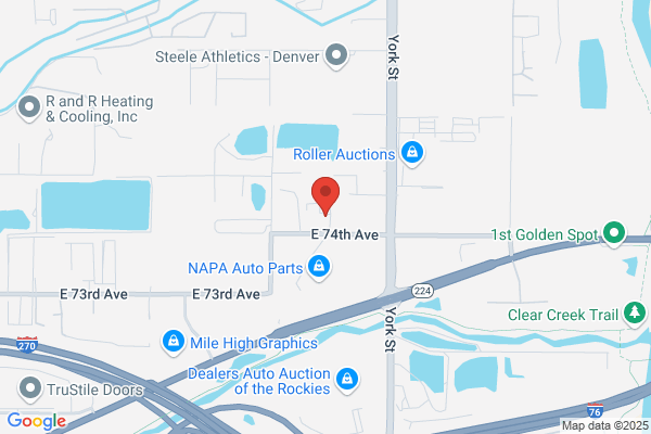 All Surface Power Washing and Maintenance