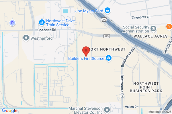 Aramsco (formerly Interlink Supply)