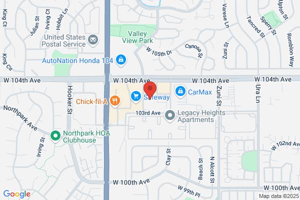 Mile High Ace Hardware & Garden