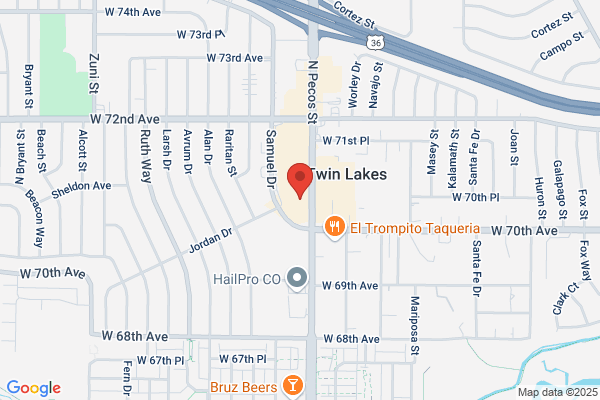Perl-Mack Ace Hardware