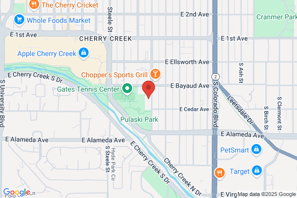 Blue Creek Therapeutic Health Spa