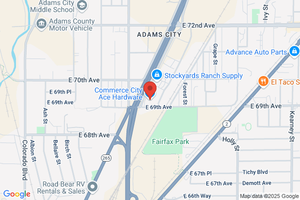Commerce City Ace Hardware