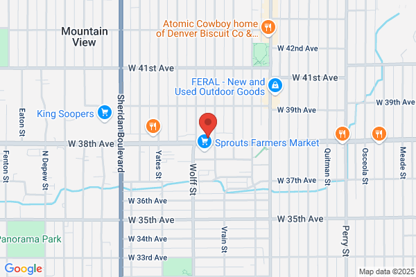 G.J. Gardner Homes Denver