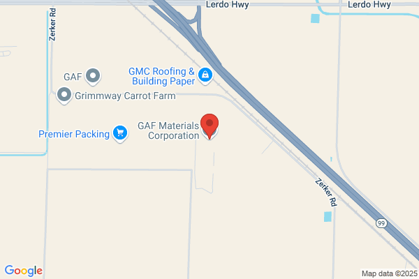 Gaf Materials Corporation