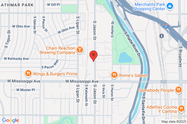 Intermountain Door Service