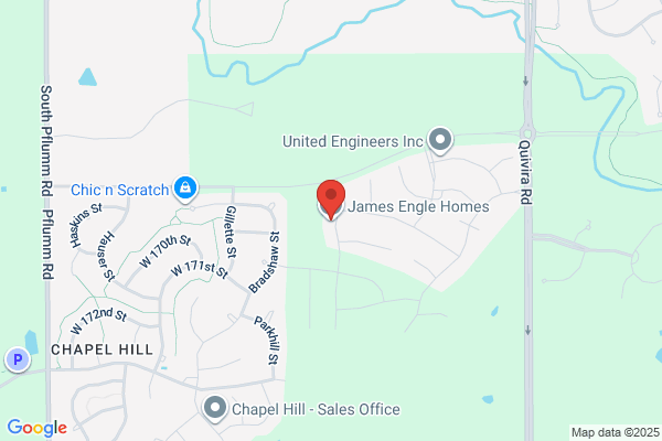 Engle Homes