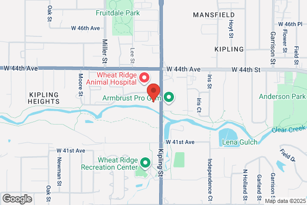Angel's Abode Assisted Living