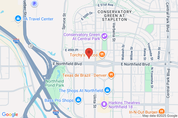 Staybridge Suites Denver - Central Park, an IHG Hotel