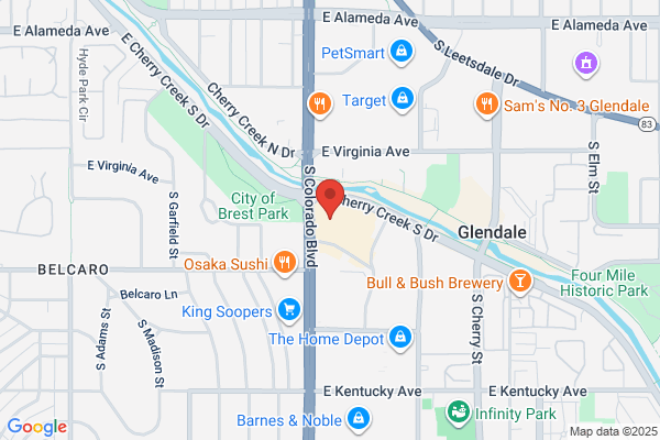Hilton Garden Inn Denver/Cherry Creek