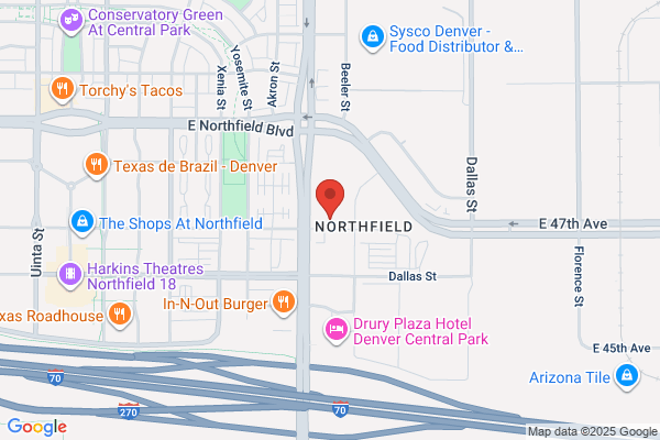 Home2 Suites by Hilton Denver Northfield